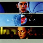 Buy Gattaca OST