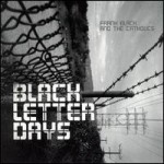 Buy Black Letter Days