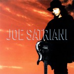 Buy Joe Satriani