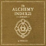 Buy The Alchemy Index Vols. III And IV Air And Earth CD2