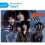 Buy Playlist: The Very Best Of Heart
