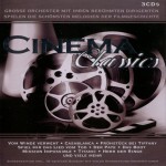 Buy Cinema Classics CD1