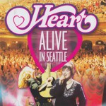 Buy Alive In Seattle CD1