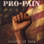 Buy Fistful Of Hate