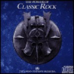 Buy The Power Of Classic Rock CD1