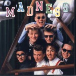 Buy Madness (Geffen)