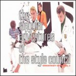 Buy The Singular Adventures Of The Style Council