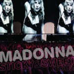 Buy Sticky & Sweet Tour