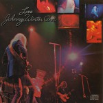 Buy Johnny Winter And Live