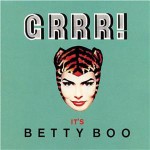 Buy Grrr! It's Betty Boo