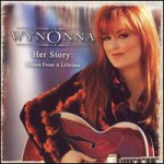 Buy Her Story-Scenes From A Lifetime Harmony & History