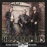 Buy Hessen Teds