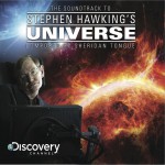 Buy The Soundtrack To Stephen Hawking's Universe