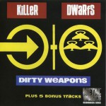 Buy Dirty Weapons
