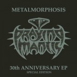 Buy Metalmorphosis (EP)