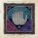 Buy The Greatest Hits Of Maze