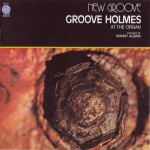 Buy New Groove (Vinyl)