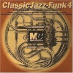 Buy Classic Jazz-Funk Mastercuts, Volume 4