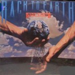 Buy Back To Earth (Vinyl)