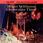 Buy Christmas Time (With The Concert Grand Orchestra) (Vinyl)