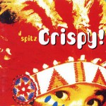 Buy Crispy! (Honey & Clover)