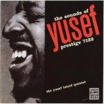 Buy The Sounds Of Yusef (Vinyl)