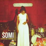 Buy Live At Jazz Standard