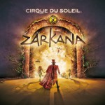 Buy Cirque Du Soleil: Zarkana