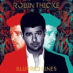 Buy Blurred Lines (The Remixes)