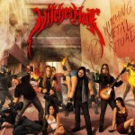 Buy Witches Metal Ritual