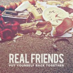 Buy Put Yourself Back Together (EP)