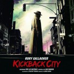 Buy Kickback City CD1