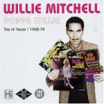 Buy Poppa Willie CD1