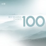Buy 100 Best Relaxing Classics CD3