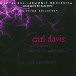 Buy Carl Davis: The World At War (Remastered 2003)