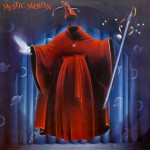Buy Mystic Merlin (Vinyl)