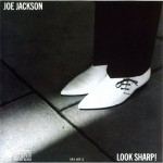 Buy Look Sharp! (Remastered 2001)