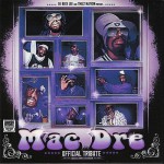 Purchase Mac Dre Official Tribute