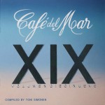 Purchase VA Cafe Del Mar XIX (Volumen Diecinueve) (By Toni Simonen) CD1