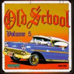 Buy Old School, Vol. 5