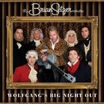 Buy Wolfgang's Big Night Out
