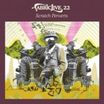 Buy Fabriclive. 22 (Compilation By Scratch Perverts)
