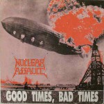 Buy Good Times, Bad Times (EP)