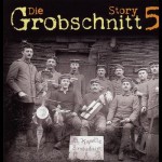 Buy Die Grobschnitt Story 5 CD1