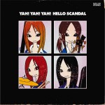 Buy Yah! Yah! Yah! Hello Scandal (EP)