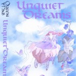 Buy Unquiet Dreams (With Kate Price)