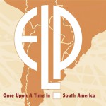 Buy Once Upon A Time In South America CD1