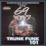 Buy Trunk Funk 101