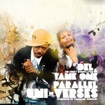 Buy Parallel Uni-Verses (With Tame One)