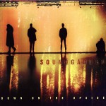 Buy Down On The Upside CD1